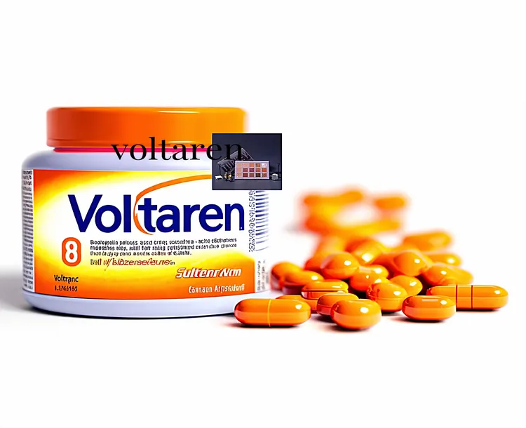 Voltaren 1